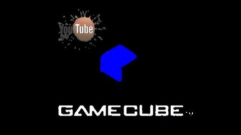 YTP Shorts - Nintendo Ice Cube (Collab Entry)