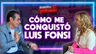 Guardé el ANILLO de COMPROMISO con LUIS FONSI | Adamari López | La entrevista con Yordi Rosado