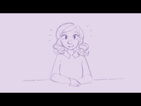 little miss perfect - the prom animatic