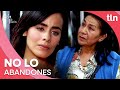 El color de la pasión: Rafaela le pide a Lucía no alejarse de Marcelo | C-39 | Tlnovelas