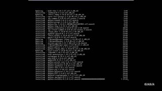How to Install GNOME Desktop environment on CentOS 7