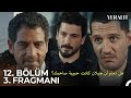 مسلسل تحت الارض الحلقة 12 الاعلان 3 مترجمة للعربية  12  3 