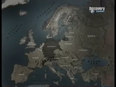 Video: Norvegia e Svezia erano neutrali nella seconda guerra mondiale?