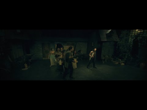 Goditha - The Rock Opera (Introduction)