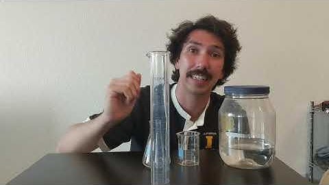 Accuracy and Precision in our Lab (Full Video)