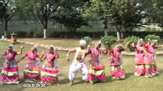 Bengali Rabindra Sangeet Songs | Dui Haate Kaaler | Surer Agun | Bangla Gaan | Gold Disc