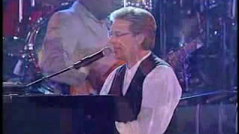 DON MOEN Let your glory fall