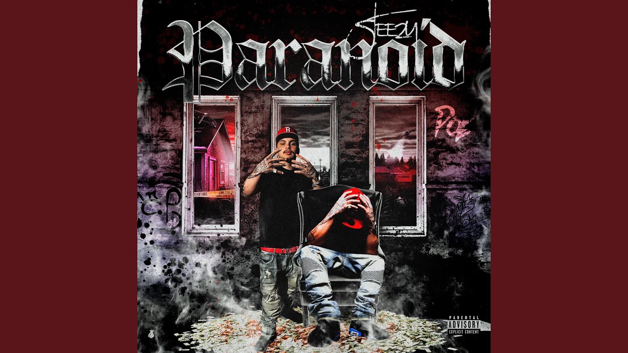 Смотреть «Paranoid» на YouTube Смотреть «Paranoid» на YouTube