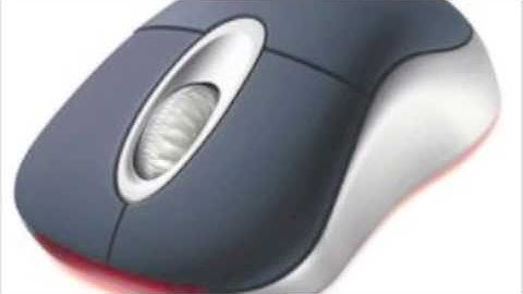 Evolution of the Computer Mouse