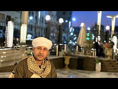 شاهد واسمع أجمل مديح في آل البيت الشيخ مصطفى جمال