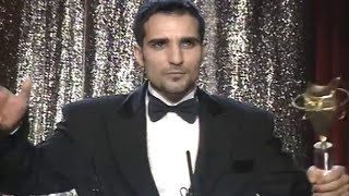 1995 Kral Türkiye Müzik Ödülleri - En İyi Pop Müzik Erkek Sanatçı Resimi