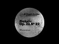 Mariusz Szypura // Prelude Op. 28 No. 22 feat. Lee Ranaldo, Zoh Amba