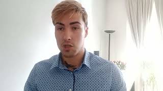 Effy jewellery interview video