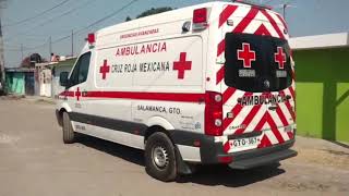 8 personas fallecidas es el saldo de las ultimas 48hrs violentas en Salamanca Guanajuato
