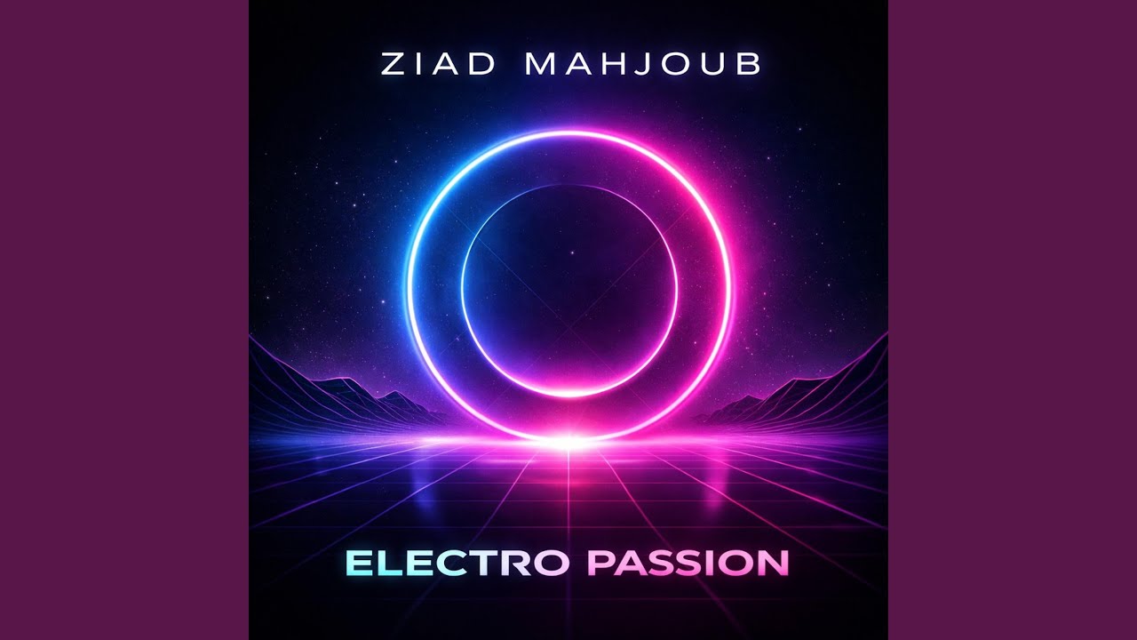 Watch Electro Passion on YouTube Watch Electro Passion on YouTube