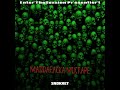 3. Snokxet - Grüner Blick