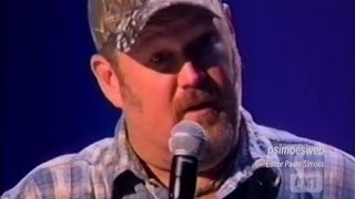 ⁣Larry the Cable Guy in Pittsburgh - Stand up Comedy