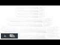 Tens Towels Pack of 8 Towels Set 2 Extra Large Bath 2