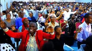 TWAKWABUDU WEWE NI MUNGU  || MAABUDU || RGCM GOBA CENTER, DAR ES SALAAM