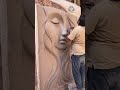 Radha ji ka modern Art kaise Banaye ? #viral #artist #youtubeshorts #shorts #artwork #art #trending