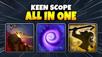 All In ONE BASH + CRITICAL + KNOCKBACK | Dota 2 Ability Draft