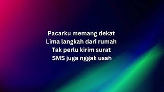 Download Lagu Iceu Wong | Pacar Lima Langkah (Video Lirik) MP3 Download Lagu Iceu Wong | Pacar Lima Langkah (Video Lirik) MP3