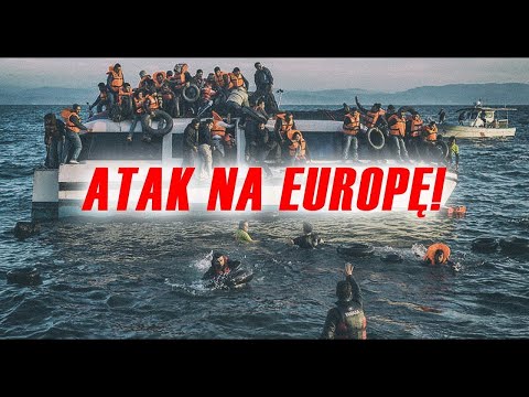 Czy Europa przetrwa ubogacenie kulturowe, które przyniosą migranci? Co się dzieje na granicy?