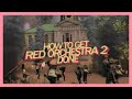 How To Get "Red Orchestra 2" Done.