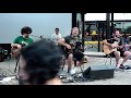 Der Hunds - Blow up the outside world - Chris Cornell tribute - live in Sofia