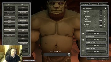 Monsters & Memories - Nick goes over the Alpha Patch Notes (November 26, 2025)