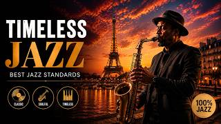 Romantic Saxophone Music | Soft Melodies for Deep Relaxation screenshot 2