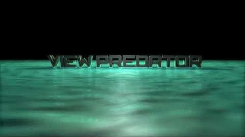 View Predator Intro