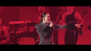 Evgenya Redko - Deja Vu (Live at Compensa Koncertų Salė)