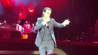 Nick Cave & The Bad Seeds - O Children (Live at TW Classic 2022, Werchter, Belgium) Resimi