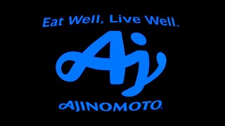 [REQUESTED] Ajinomoto Logo (2018) Effects (Preview 2 Random Effects)