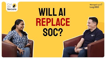 The building blocks of enterprise cybersecurity | Ep. 05 | Quick chat with Saulo Meneghini de Britto