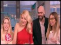 Entertv:H Φαίη Σκορδά έχει γενέθλια! Δείτε την έκπληξη που την περίμενε στην εκπομπή της!