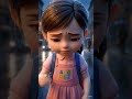 “Nobody Remembered Mia’s Birthday… 😢” #kids #leoandmia #funny