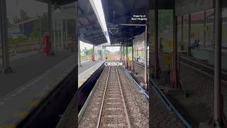 STASIUN CIREBON #kejaksan #cirebonjeh #stasiun