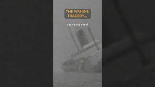 Into The Storm: The Wahine Tragedy #History #Titanic #Facts #Ships #Shorts
