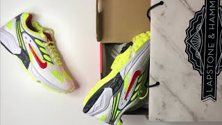 nike air ghost racer review