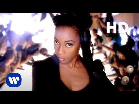 En Vogue - Free Your Mind (Official Video)