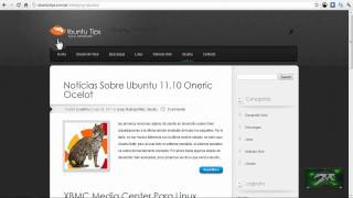 Nuevo WebSite | UbuntuTips.com.ar | TSHDPLUS | MasterPCK10