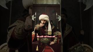 We Will Cut Them Offı Çkinözdemir