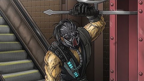 Kabal Kombos And Nomad Dash Cancel Setups. Mortal Kombat 11