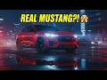 👉 “This Electric Mustang Shocked Me… Is It Better Than Tesla? 😳”