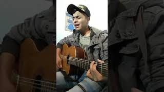 Video voorbeeld van "Pobre Corazón / Divino / Cover / Elias Rios"