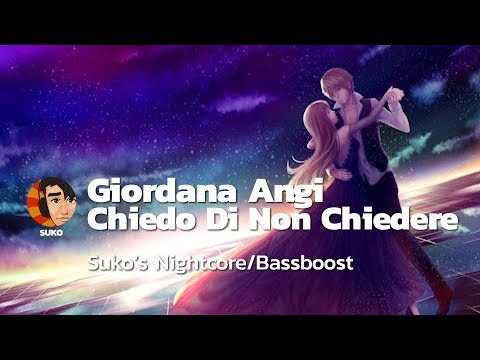 Chiedo Di Non