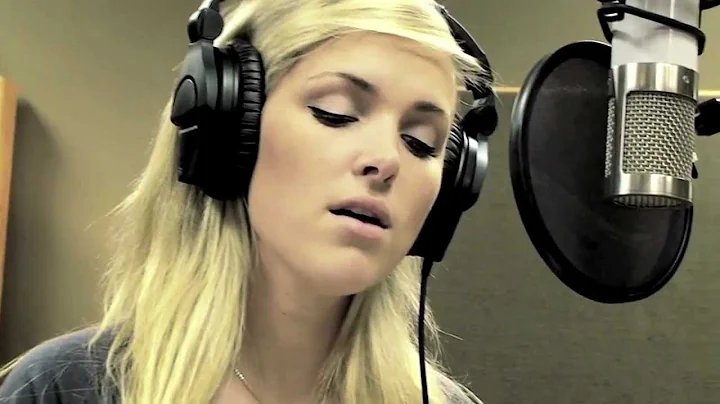 O Holy Night  - Julie Offill - Cover
