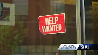 More than 20 companies helping teens find jobs